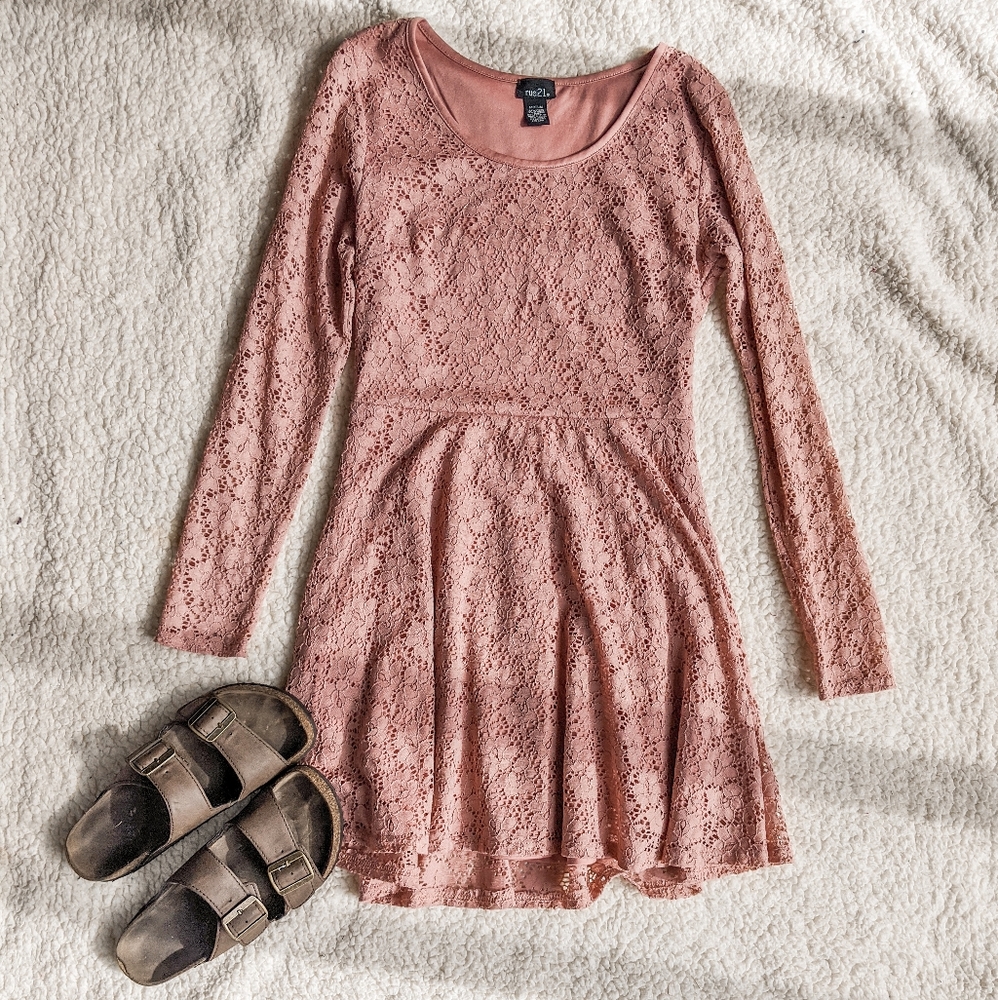 Women's dress